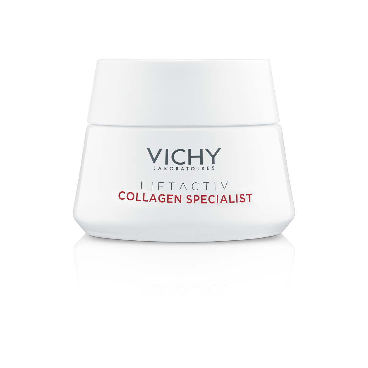 Vichy Liftactiv Collagen Specialist Night Αντιγηραντική Νυκτός 50ml