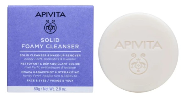 Apivita Women’s Tonic Shampoo με Ιπποφαές & Δάφνη 500ml