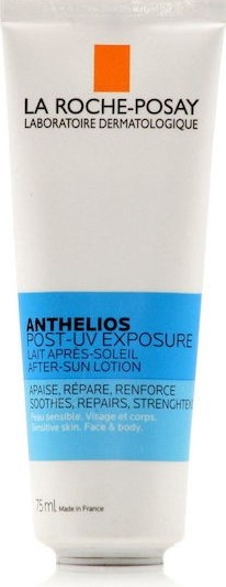 La Roche-Posay Anthelios dermo - pediatrics lotion spf 50+ 50ml