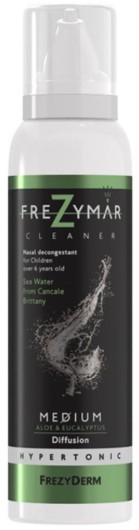 Frezyderm Nazal Cleaner Cold 30ml