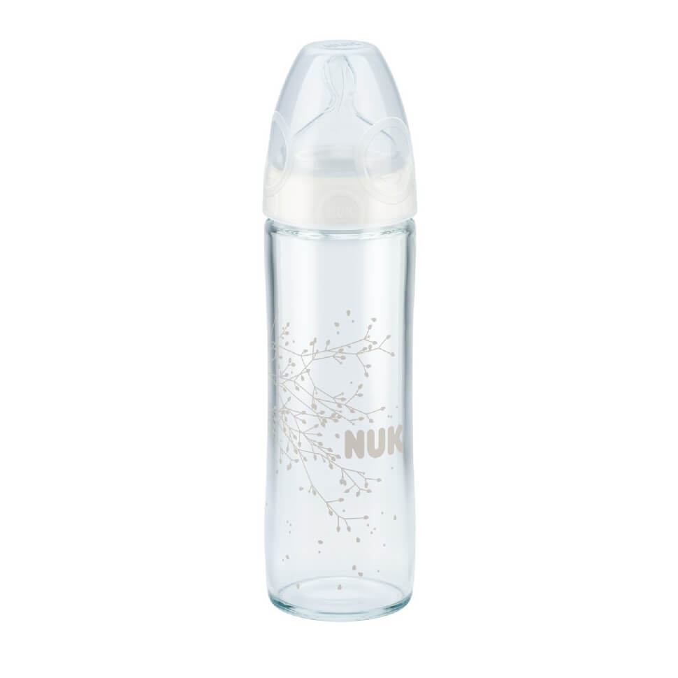 nuk bottle nipples