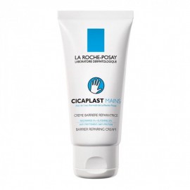 La Roche-Posay Cicaplast Mains hand cream 50ml