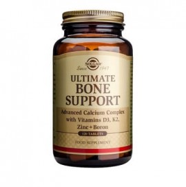 Solgar Ultimate Bone Support 120tabs