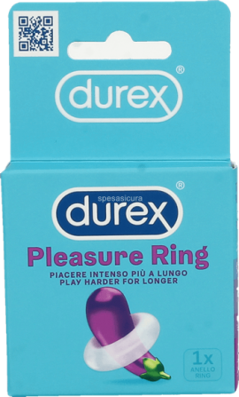 Durex Pleasure Ring 1τμχ