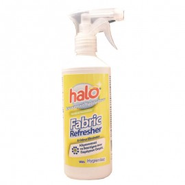 Halo Fabric Refresher Odour & Eliminator - Αποσμητικό Υφασμάτων 500ml