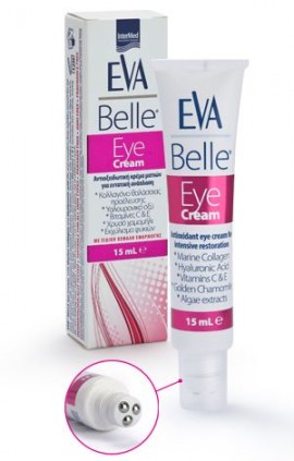 Intermed Eva Belle eye cream 15ml