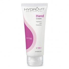 Hydrovit Hand Cream Κρέμα για Ενυδάτωση & Προστασία των Χεριών 100ml