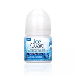 Ice Guard Rollerball Deodorant Χωρίς Άρωμα 50ml