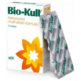 Bio-Kult Probiotic Multi-Strain Formula 15Caps