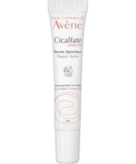 Avene Cicalfate Repair Lip Balm 10ml