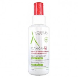 A-Derma Cutalgan Refreshing Spray Ultra Calming 100ml