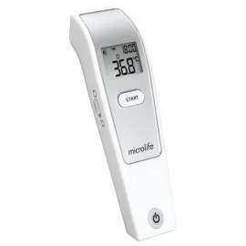Microlife NC 150 Ψηφιακό Θερμόμετρο Μετώπου