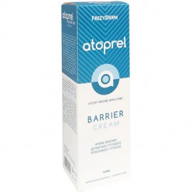 Frezyderm Atoprel Barrier Cream Προστατευτική Κρέμα για Ατοπική Δερματίτιδα 150ml