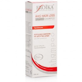 Froika Anti-Hair Loss Peptide Shampoo Σαμπουάν κατά της Τριχόπτωσης 200ml