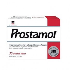 Prostamol 30 κάψουλες