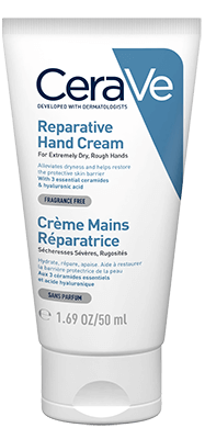 CeraVe Reparative Hand Cream -  Κρέμα Χεριών 50ml