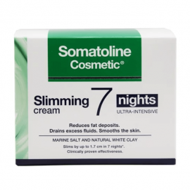 Somatoline Cosmetic Ultra Intensive 7 nights slimming 400ml