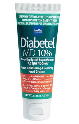 Intermed Diabetel MD 10% 75ml