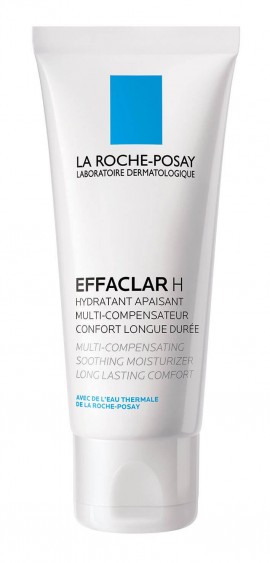 La Roche-Posay Effaclar H 40ml