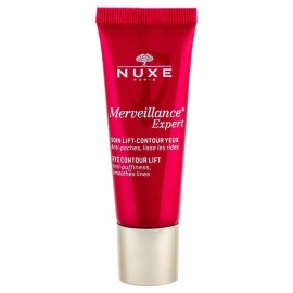 Nuxe Merveillance Expert Soin Lift-Contour Yeux Συσφικτική & Αντιρυτιδική Kρέμα Ματιών για Όλους τους Τύπους 15ml