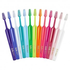 Tepe Select Soft Οδοντόβουρτσα σε Διάφορα Χρώματα 1τμχ