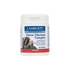 Lamberts Horse Chestnut Complex 60 ταμπλέτες