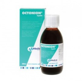 Octonion Syrup 200ml