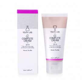 Youth Lab CC Complete Cream Normal Skin 50ml