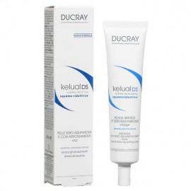Ducray Kelual DS Squamo-reducing soothing cream 40 ml