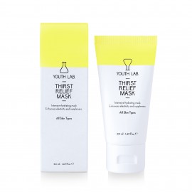 Youth Lab Thirst Relief Mask 50ml