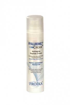 Froika Hyaluronic C Micro Cream 40ml