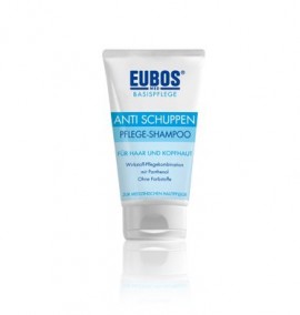 Eubos Anti-Dandruff care shampoo 150ml
