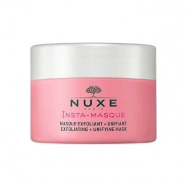 Nuxe Insta-Masque Exfoliating & Unifying Mask Απολεπιστική Μάσκα για Ομοιόμορφη Όψη 50ml