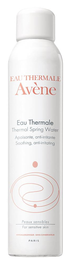 Avene Eau thermale thermal Spring Water 50ml