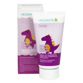 Helenvita Baby Nappy Rash Cream 150ml