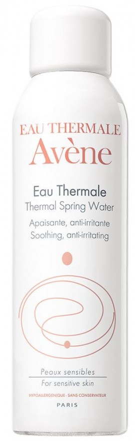 Avene Spray ιαματικού νερού 300ml