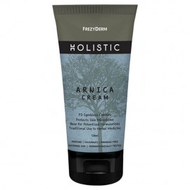 Frezyderm Holistic Arnica Cream 50ml