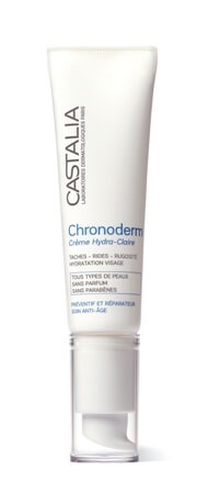 Castalia Chronoderm Cream Hydra - Claire 30ml