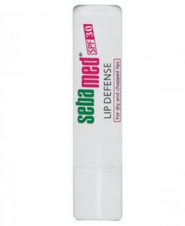 Sebamed Lipstick SPF30 4,8gr