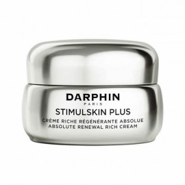 Darphin Stimulskin Plus Absolute Renewal Rich Cream Επανορθωτική Κρέμα Προσώπου για Ρυτίδες Σύσφιξη Ενυδάτωση & Λάμψη για Πολύ Ξηρές Επιδερμίδες 50ml