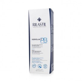 Rilastil Xerolact Pb Balm Lipid Replenishing Anti Irritation Βάλσαμο Αναπλήρωσης Λιπιδίων 200ml