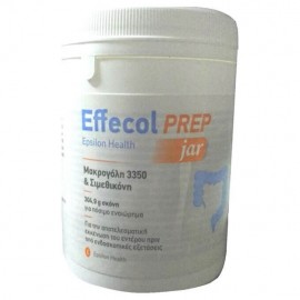 Epsilon Health Effecol Prep Jar 304.9gr