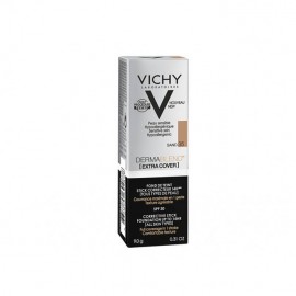 Vichy Dermablend Extra Cover Corrective Stick Foundation 35 Sand SPF30 Διορθωτικό Foundation σε Stick 9gr