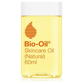 Bio-Oil Skincare Oil Natural Φυσικό Έλαιο Επανόρθωσης Ουλών και Ραγάδων 60ml