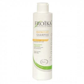 Froika Nutritive shampoo 200ml