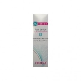 Froika AC Face Lotion For Oily & Acne-Prone Skin 200ml