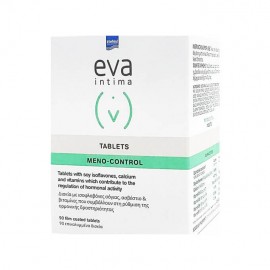 Intermed Eva Intima Tablets Meno Control 90tabs