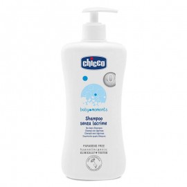 Chicco Σαμπουάν Baby Moments 750ml