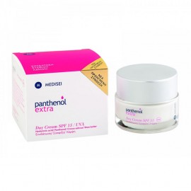 Medisei Panthenol Extra Day Cream Spf15-UVA 50ml
