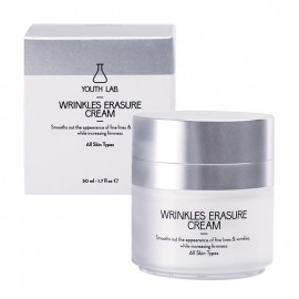 Youth Lab Wrinkles Erasure Cream 50ml